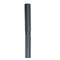 Drill America 19/32" HSS Taper Shank Spiral Flute Chucking Reamer DWRRTSSP19/32